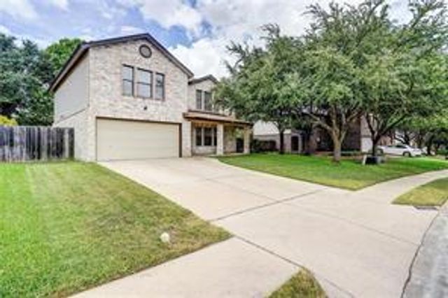 17509 Kessler DR, Pflugerville, TX 78660