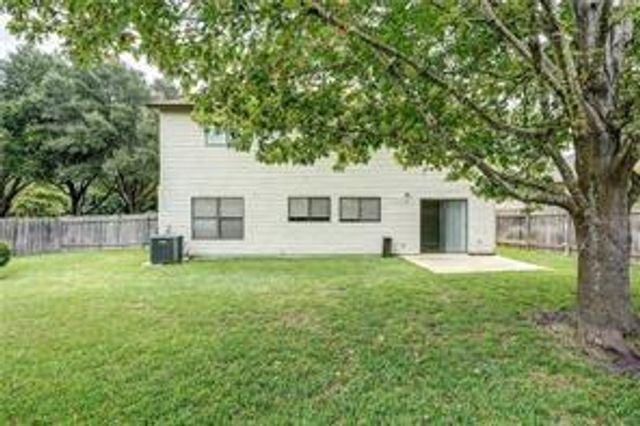 17509 Kessler DR, Pflugerville, TX 78660