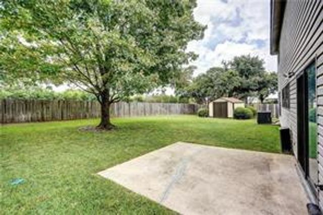 17509 Kessler DR, Pflugerville, TX 78660