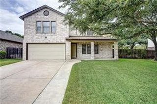 17509 Kessler DR, Pflugerville, TX 78660