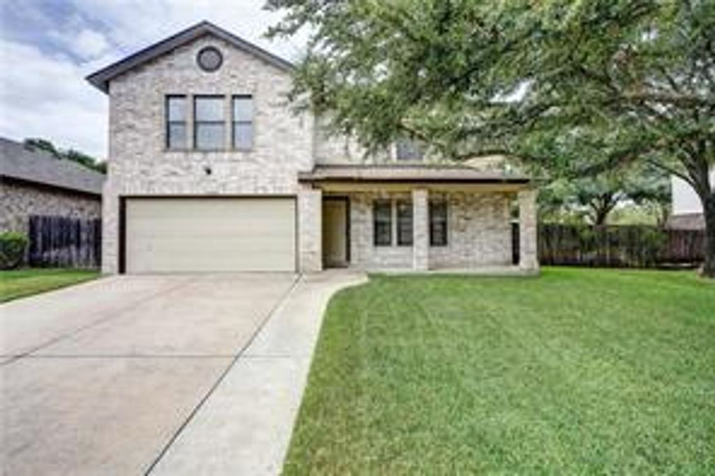 17509 Kessler DR, Pflugerville, TX 78660
