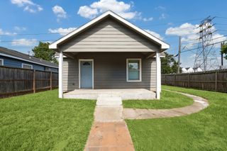 2802 Hardy Street C, Houston, TX 77009