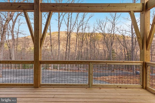 6292 THORNE BOTTOM RD, Lost River, WV 26810