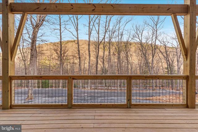 6292 THORNE BOTTOM RD, Lost River, WV 26810