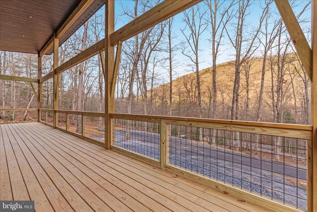 6292 THORNE BOTTOM RD, Lost River, WV 26810