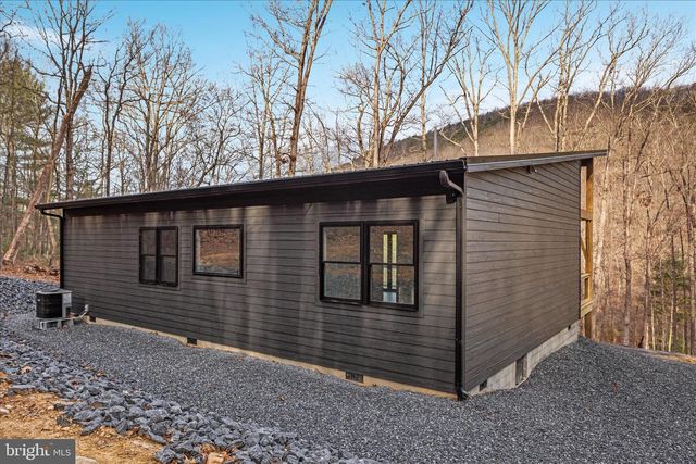 6292 THORNE BOTTOM RD, Lost River, WV 26810