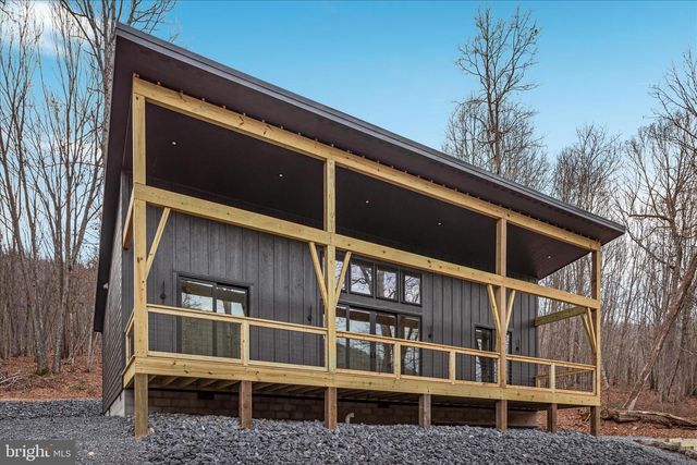 6292 THORNE BOTTOM RD, Lost River, WV 26810