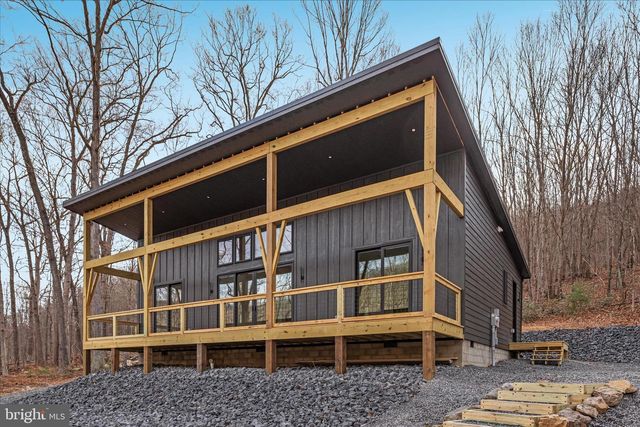 6292 THORNE BOTTOM RD, Lost River, WV 26810