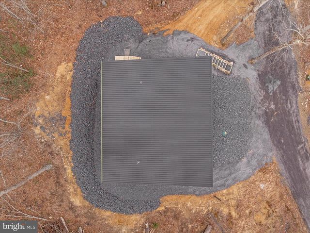 6292 THORNE BOTTOM RD, Lost River, WV 26810