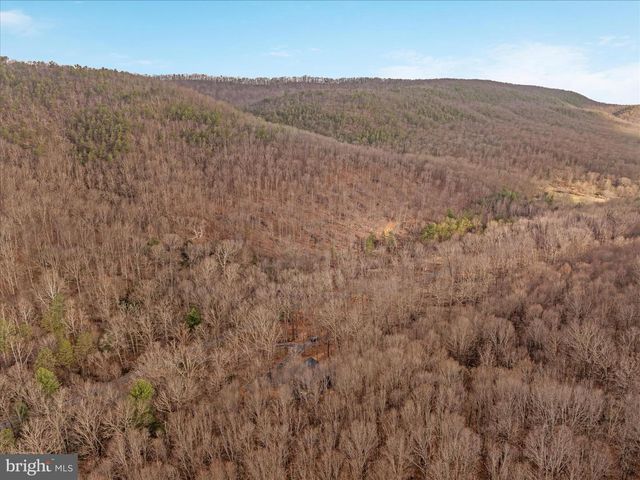 6292 THORNE BOTTOM RD, Lost River, WV 26810
