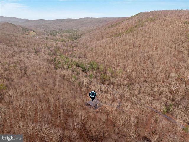 6292 THORNE BOTTOM RD, Lost River, WV 26810