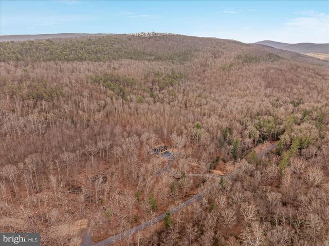 6292 THORNE BOTTOM RD, Lost River, WV 26810