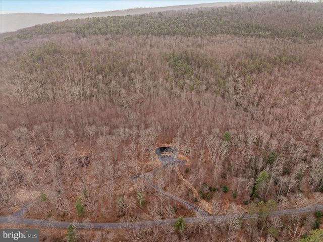 6292 THORNE BOTTOM RD, Lost River, WV 26810