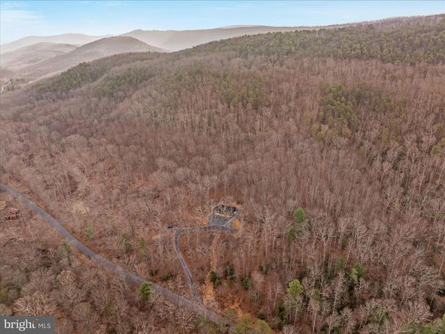 6292 THORNE BOTTOM RD, Lost River, WV 26810