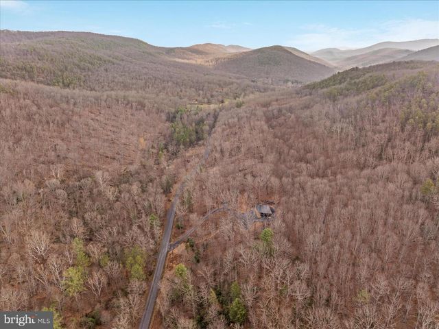 6292 THORNE BOTTOM RD, Lost River, WV 26810
