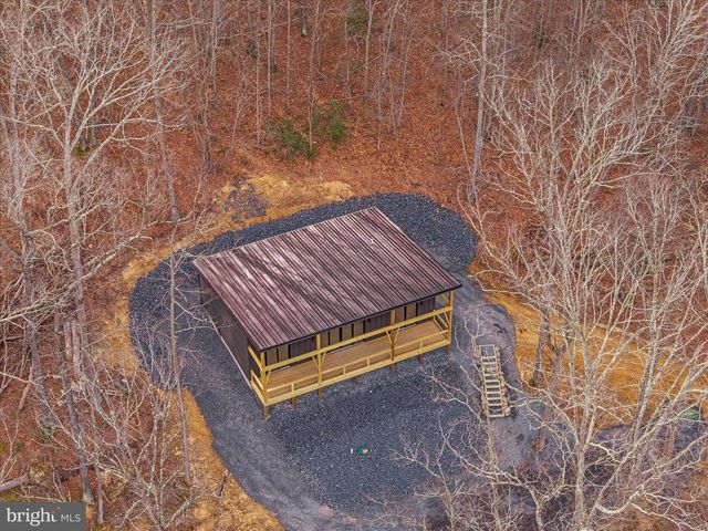 6292 THORNE BOTTOM RD, Lost River, WV 26810