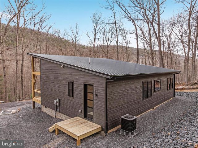 6292 THORNE BOTTOM RD, Lost River, WV 26810