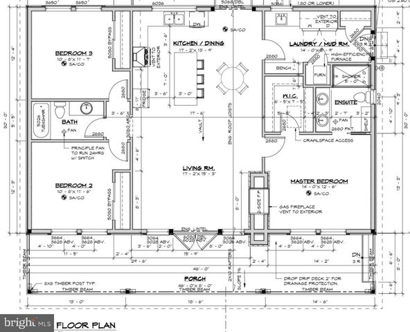 6292 THORNE BOTTOM RD, Lost River, WV 26810