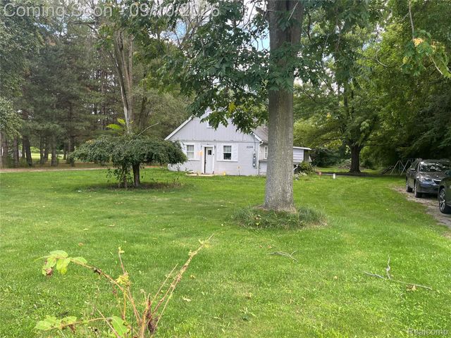 3336 E Pierson Road, Genesee Charter Township, MI 48506