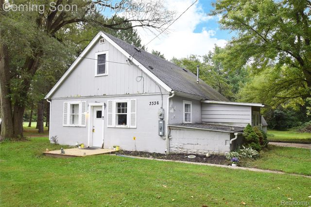 3336 E Pierson Road, Genesee Charter Township, MI 48506
