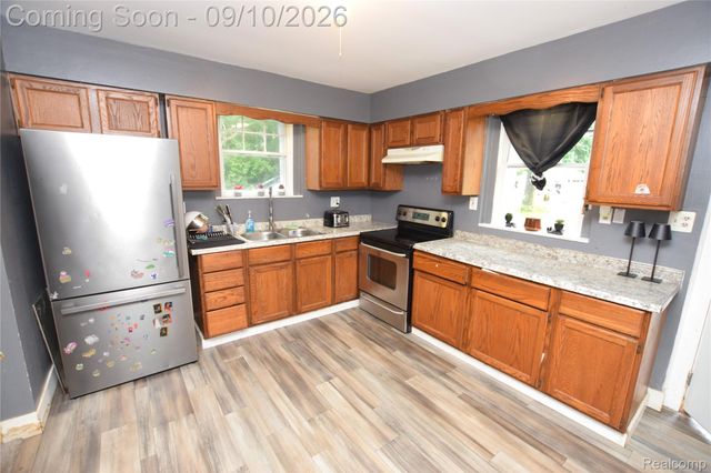 3336 E Pierson Road, Genesee Charter Township, MI 48506