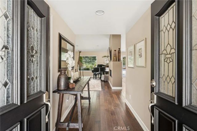 20154 Allentown, Woodland Hills, CA 91364