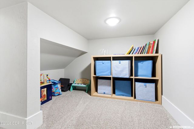 2539 S Evening Fog Circle, Palmer, AK 99645