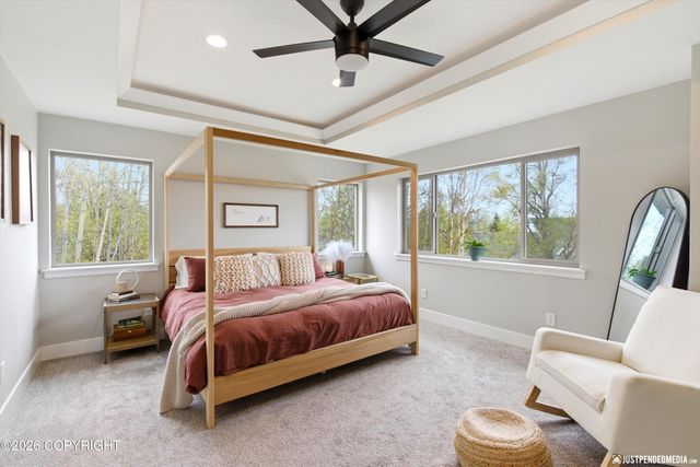 2539 S Evening Fog Circle, Palmer, AK 99645