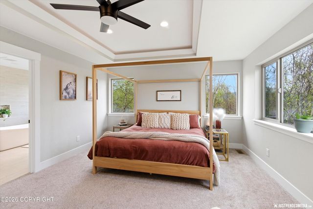 2539 S Evening Fog Circle, Palmer, AK 99645
