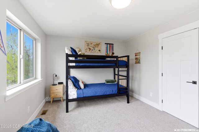 2539 S Evening Fog Circle, Palmer, AK 99645