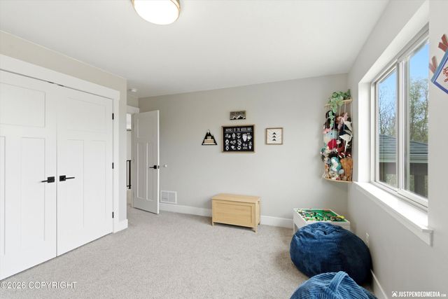 2539 S Evening Fog Circle, Palmer, AK 99645