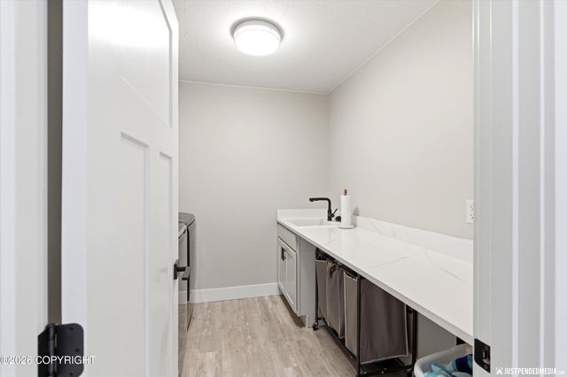 2539 S Evening Fog Circle, Palmer, AK 99645