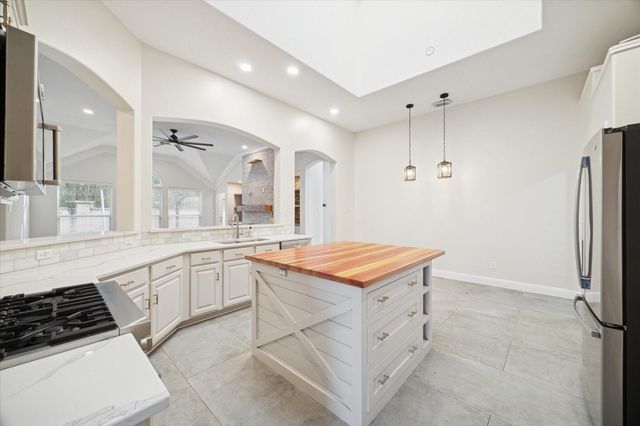 7610 Tyler Creek Lane, Humble, TX 77396