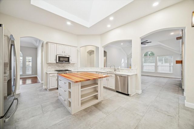 7610 Tyler Creek Lane, Humble, TX 77396