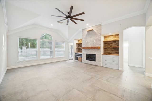 7610 Tyler Creek Lane, Humble, TX 77396