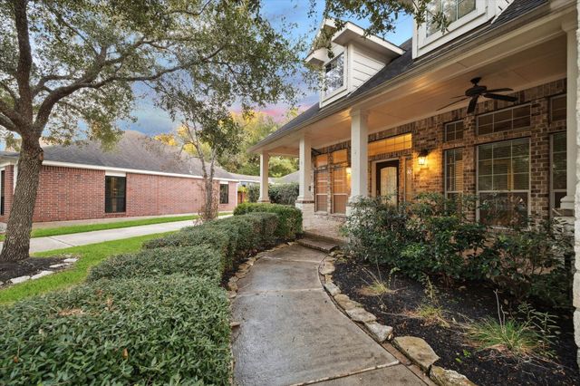 7610 Tyler Creek Lane, Humble, TX 77396