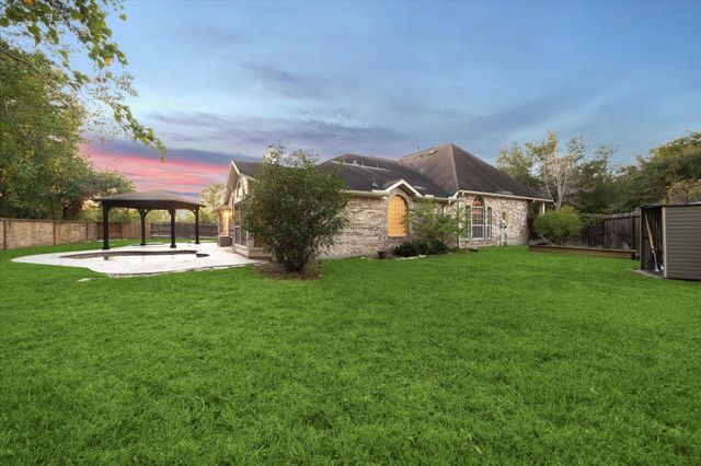 7610 Tyler Creek Lane, Humble, TX 77396