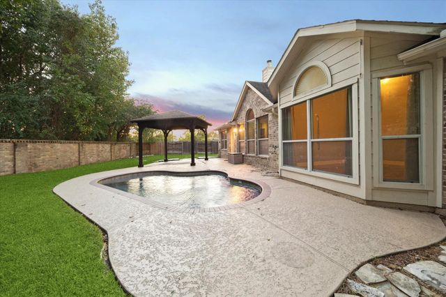 7610 Tyler Creek Lane, Humble, TX 77396