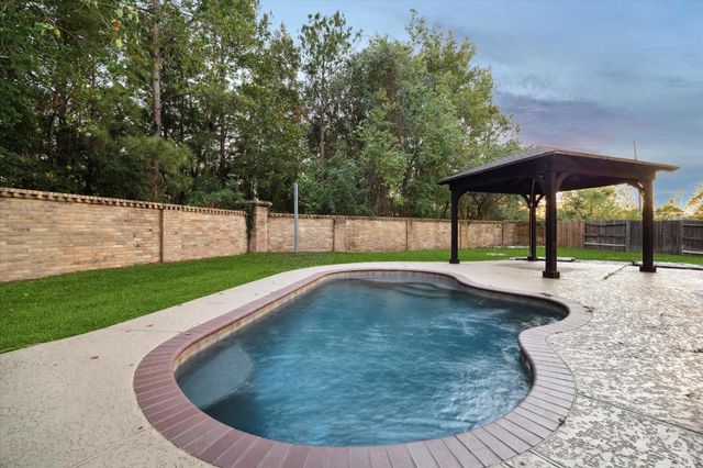 7610 Tyler Creek Lane, Humble, TX 77396