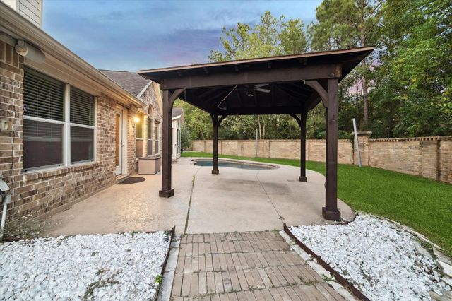 7610 Tyler Creek Lane, Humble, TX 77396