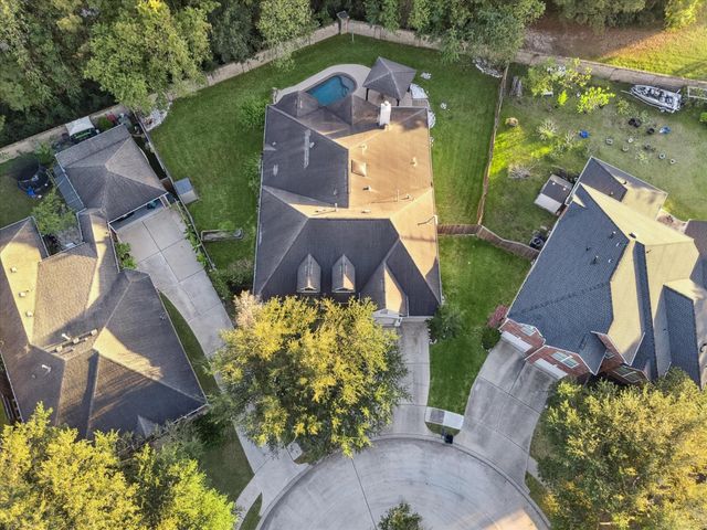 7610 Tyler Creek Lane, Humble, TX 77396