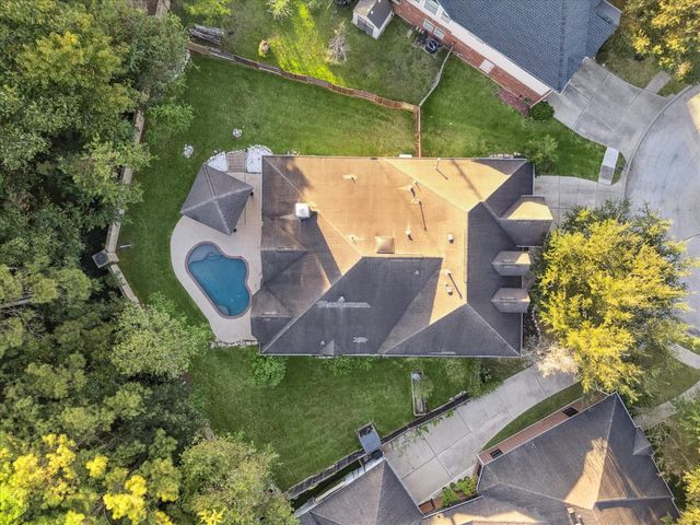 7610 Tyler Creek Lane, Humble, TX 77396