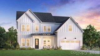 5031 Brown Hall Court 158, Huntersville, NC 28078