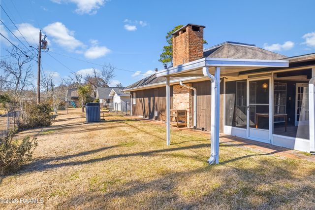 314 Brentwood Boulevard, Lafayette, LA 70503