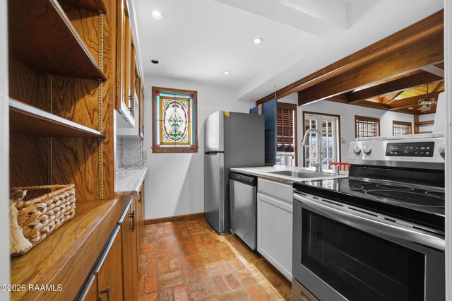 314 Brentwood Boulevard, Lafayette, LA 70503