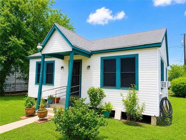 3106 Huisache St, Corpus Christi, TX 78408