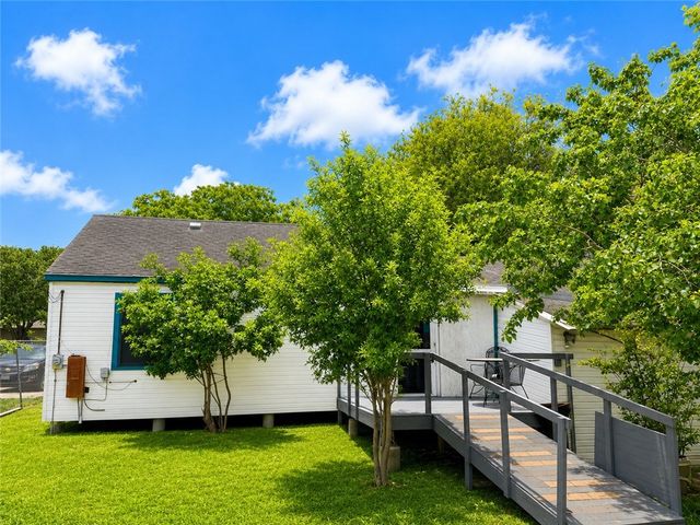 3106 Huisache St, Corpus Christi, TX 78408