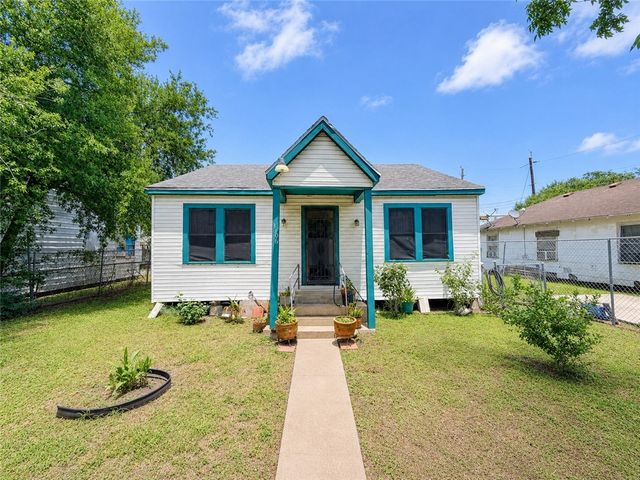 3106 Huisache St, Corpus Christi, TX 78408