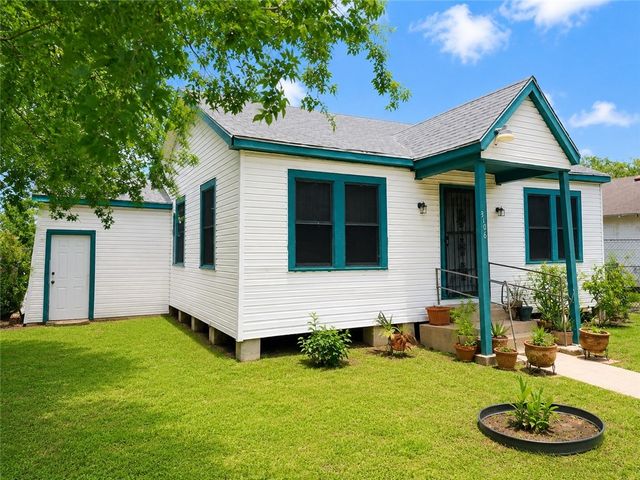 3106 Huisache St, Corpus Christi, TX 78408