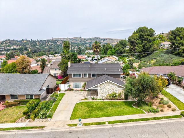 321 Blossom, Brea, CA 92821